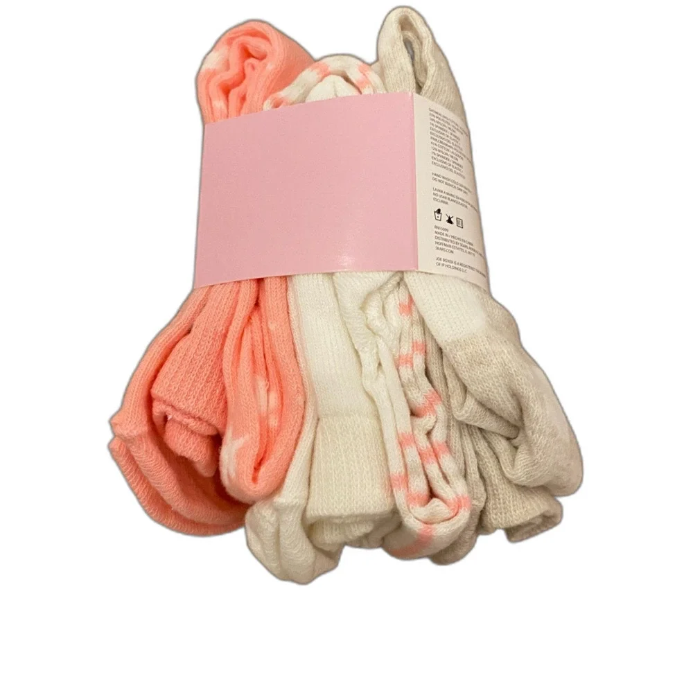 NWT Joe Boxer Sweater Tights Set Girls' 12-24 Months